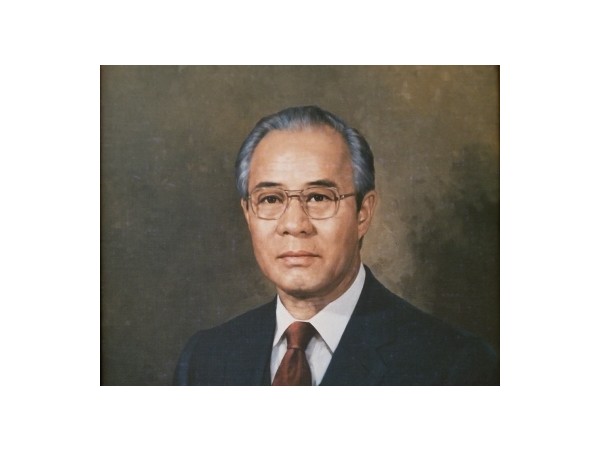 동아그룹 설립하신 아버지와 불효자