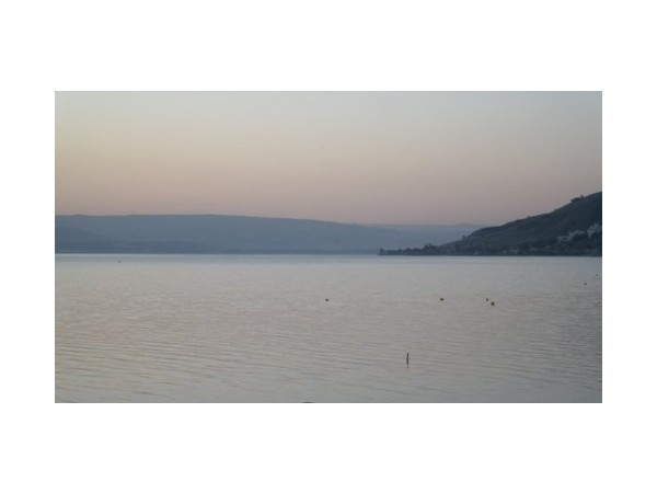 바라바 100화 ★ 카잔에게 신분을 밝히는 누보