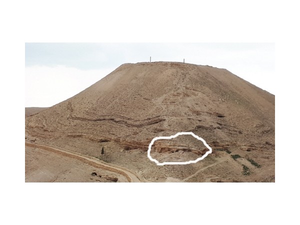 바라바 118화 ★ 헤로디아 왕비의 분노