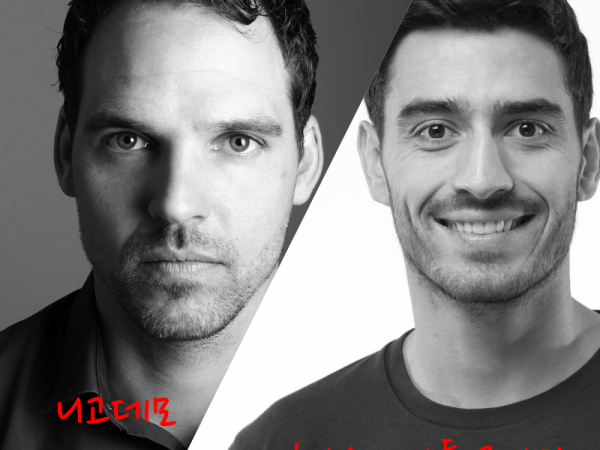 바라바 129화 ★ 니고데모와 조나단 제사장