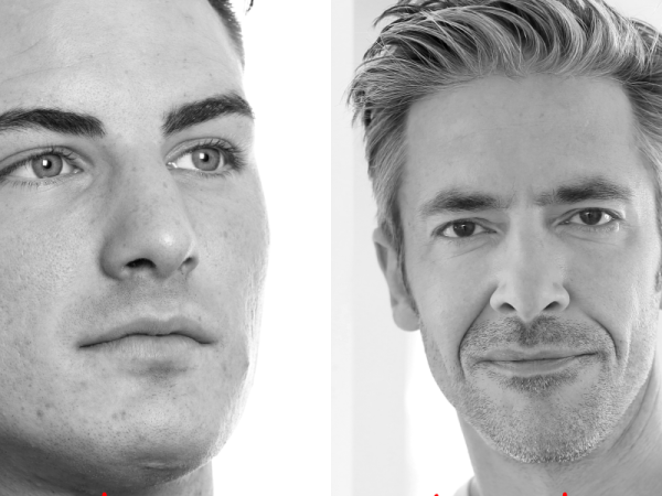 바라바 135화 ★ 아리스토텔레스의 관상학