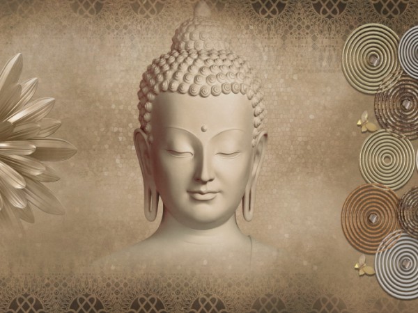 ‘천상천하 유아독존’