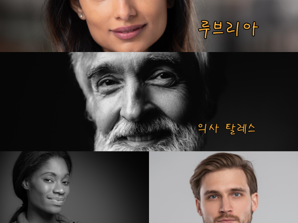 바라바 146화 ★ 악화하는 루브리아의 눈