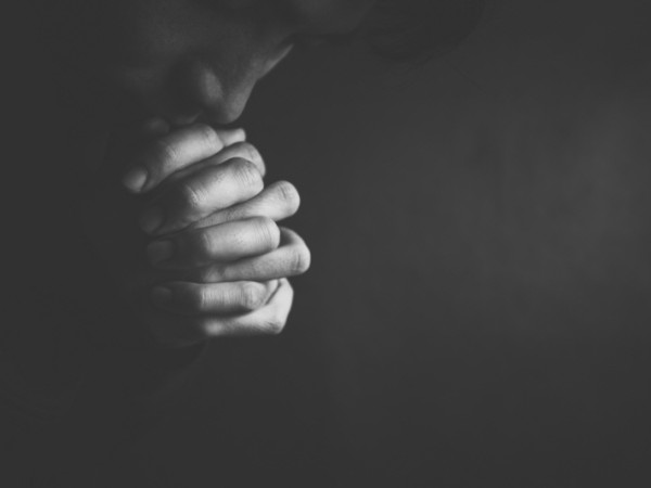 바라바 169화 ★ 미사엘의 기도