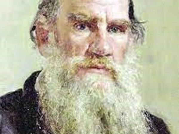 채식인류 - 톨스토이 가상 인터뷰