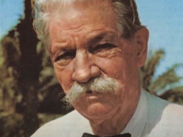 채식인류 - 슈바이처 가상 인터뷰