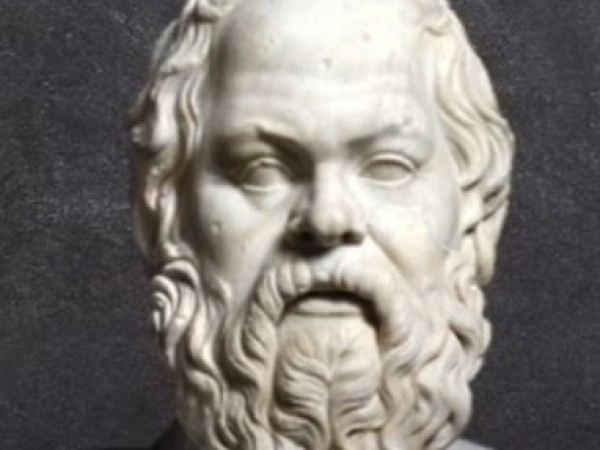 채식인류 - 소크라테스 가상 인터뷰