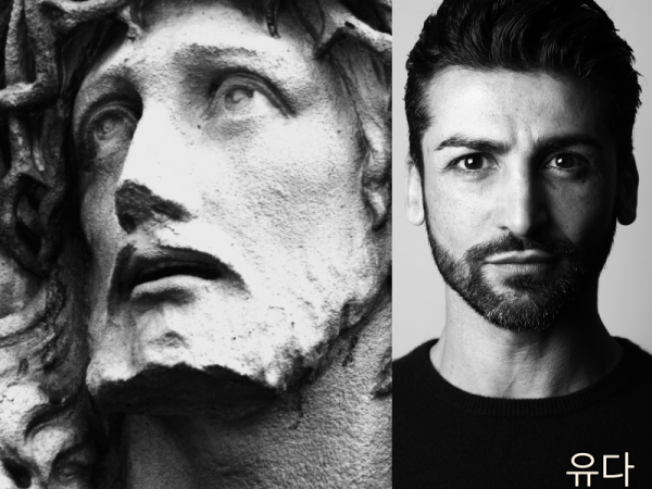 바라바 261화 ★ 다락방 고별사