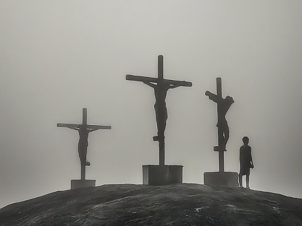 바라바 264화 ★ 하나님의 방식