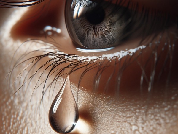 바라바 266화 ★ 요한의 눈물