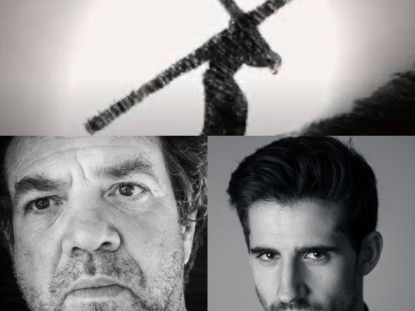 바라바 281화 ★ 제자들의 회한