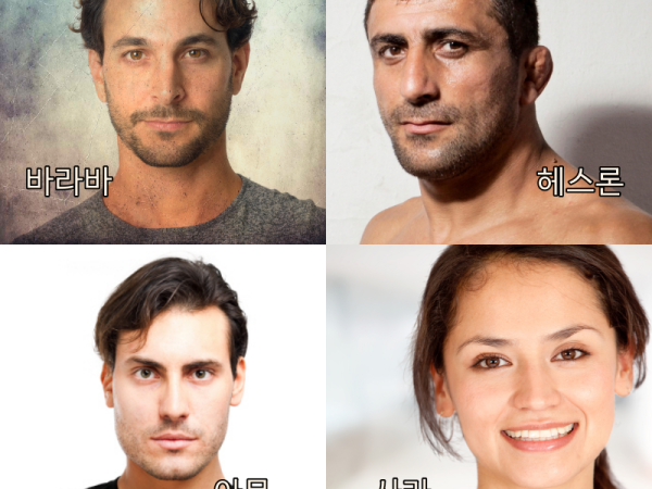 바라라 286화 ★ 루브리아가 남긴 서신