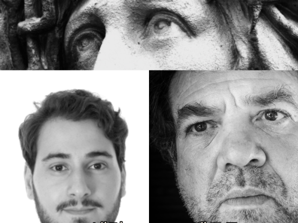 바라바 292화 ★ 나무 뒤에서