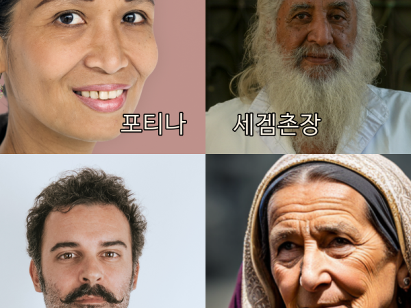 바라바 298화 ★ 두 가지 문제