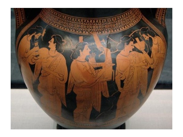 바라바 326화 ★ 황제와 만찬