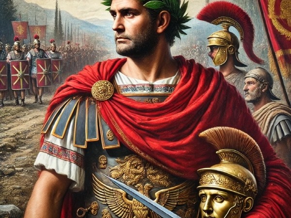 바라바 358화 ★ 칼리굴라의 파티