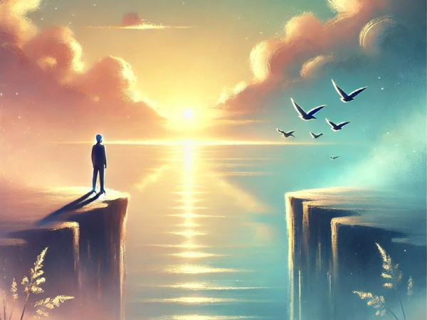 ‘극단적 선택’에 대하여