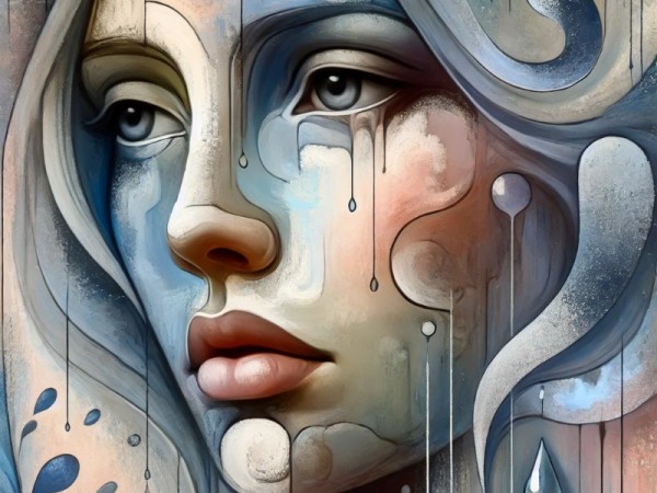 바라바 359화 ★ 서글픈 사라의 마음