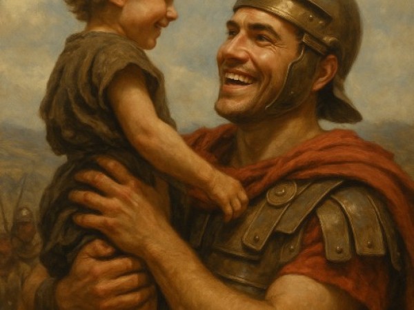 바라바 394화 ★ 문자주의의 문제점