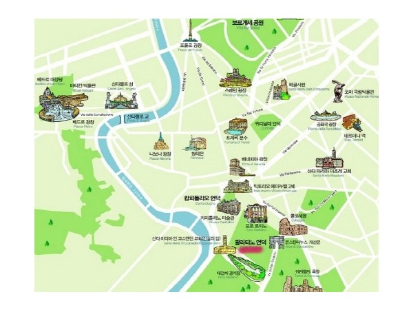 바라바 408화 ★ 배 안에서 편안한 휴식