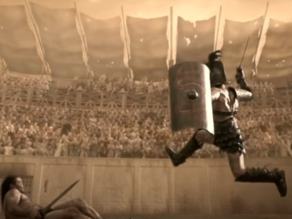 바라바 420화 ★ 계속 신을 찾는 사람