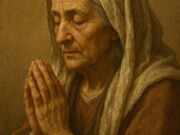 바라바 421화 ★ 누보 엄마의 기도