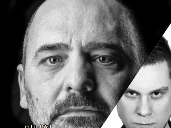 바라바 424화 ★ 깨어진 협상