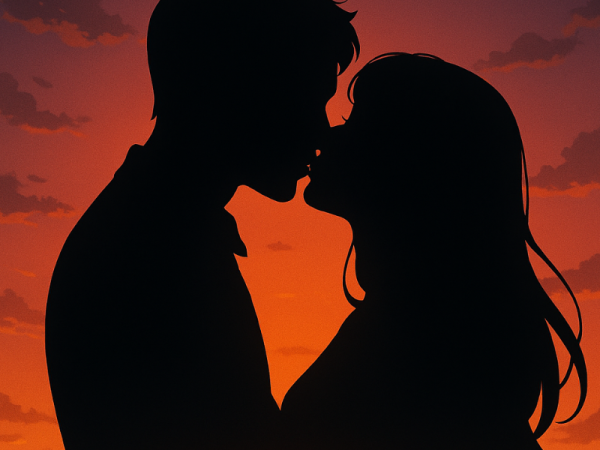 바라바 426화 ★ 흔들리는 입맞춤