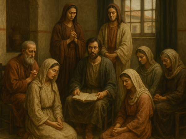 바라바 450화 ★ 리더 유니아