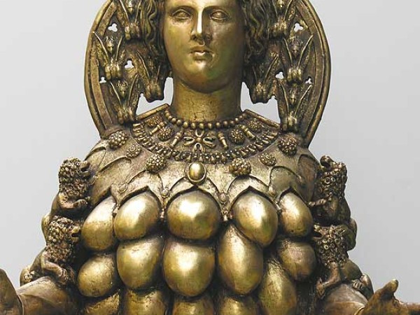 바라바 451화 ★ 외래 종교들