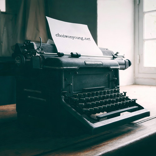 새사도신경 111화 ★ 내가 바라보는 예수 - 끝